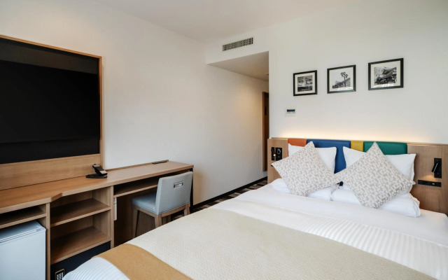 Hotel MyStays Fukuoka Tenjin Minami