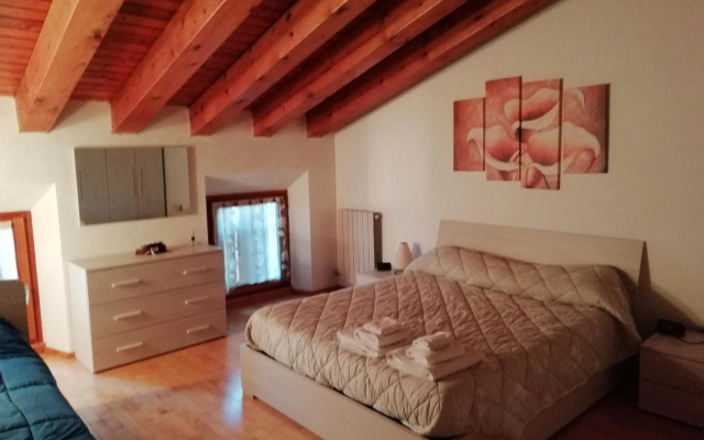 La casetta di Chiara