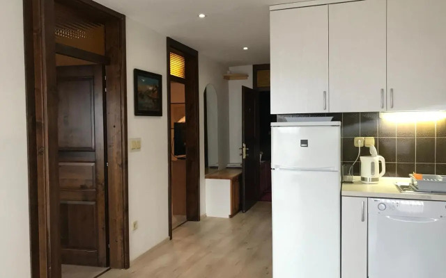 Apartments Janjusevic