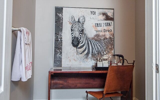 Naomi's Inn Bed & Breakfast