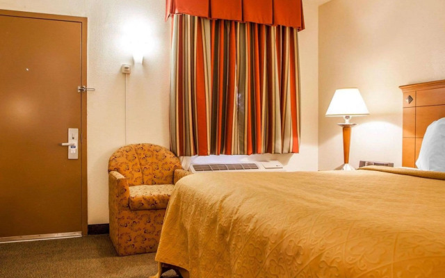 Rodeway Inn Point Pleasant Beach