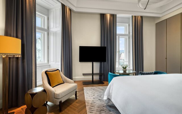 Matild Palace, a Luxury Collection Hotel, Budapest