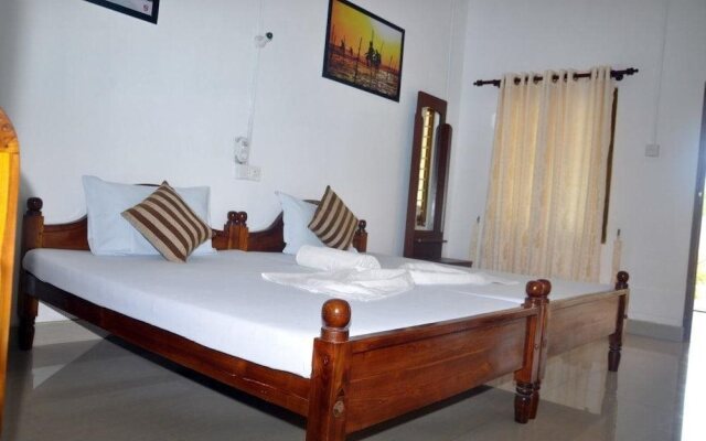 Serendib Hotels Nilaveli