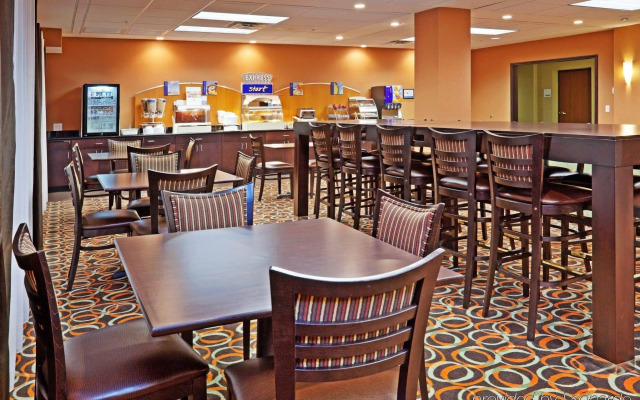 Holiday Inn Express Troutville by IHG