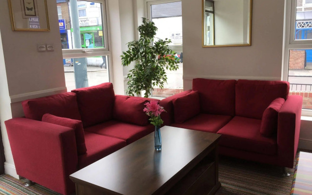 Euro Hotel London Wembley