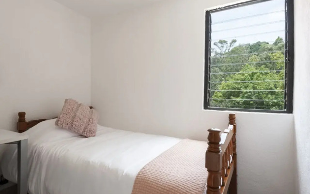 Cuarto para Estudiantes