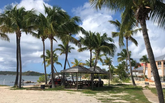 Appartement Duplex Vue Lagon 1216