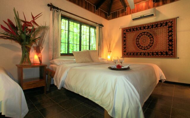 Hotel Tropico Latino