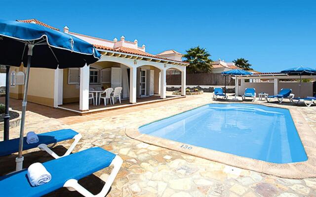 Holiday home, Caleta de Fuste