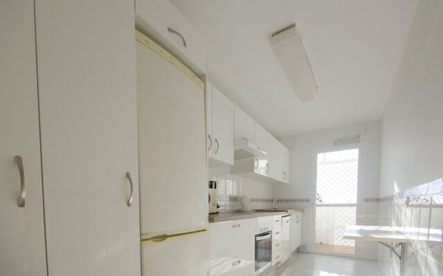 Apartamento Pilar