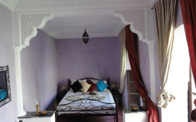 Riad Adraoui