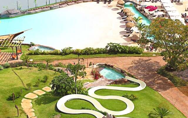 Silvestre Park Hotel Eco Resort