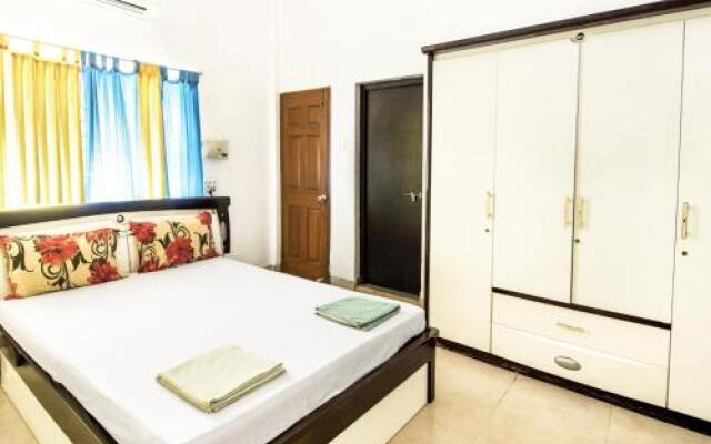 1 Br Guest House In Sangolda, By Guesthouser (6903)