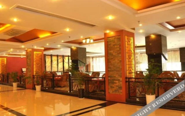 Teng Long Hotel