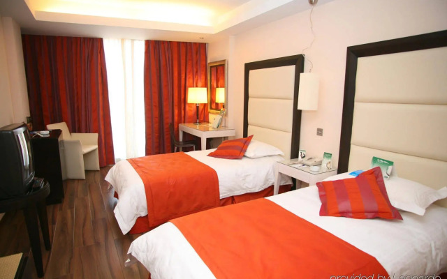 Holiday Inn Nicosia City Center