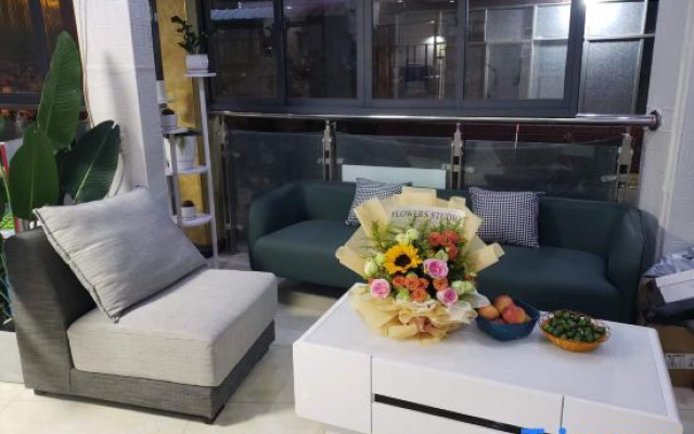 Yunxian Shunyi Preferred Hotel