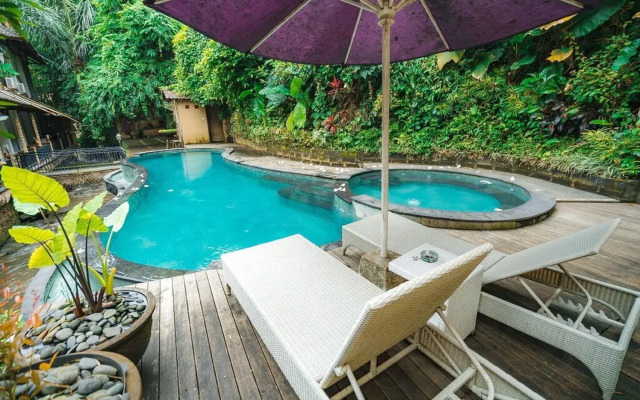 Kubu Mas Ubud