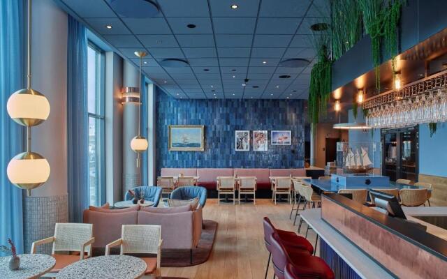 Scandic Oceanhamnen