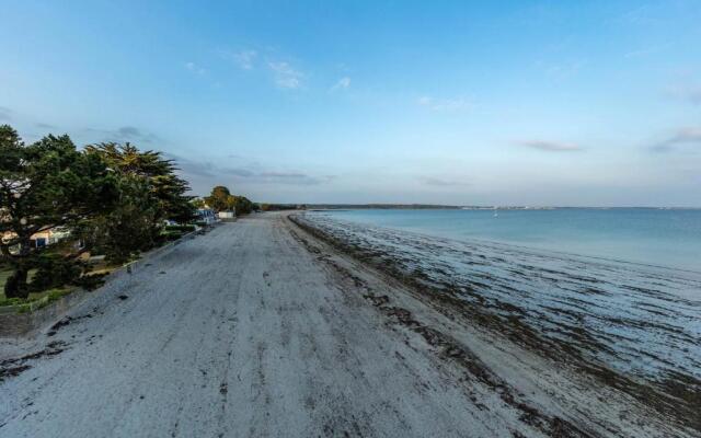 Best Western Hôtel Cap Coz