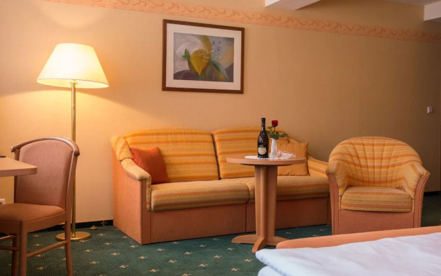 Hotel Stolberger Hof