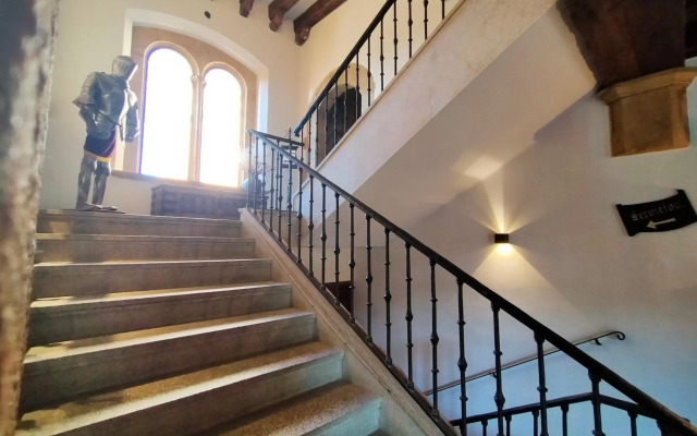 Parador De Benavente