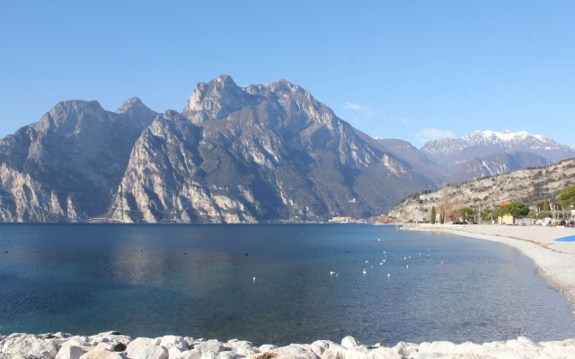 Maso Tobel Riva del Garda