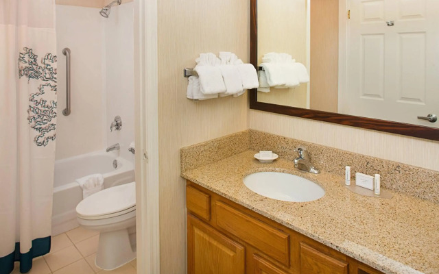 Residence Inn Ontario Airport