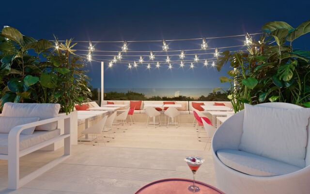 Hotel Sol i Vida - Adults Only