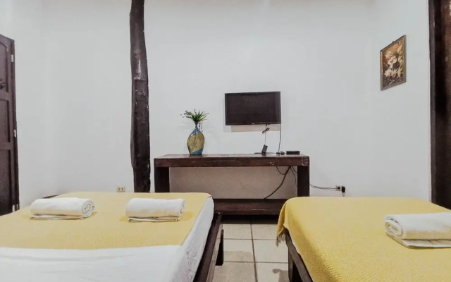 Lifesprings Community Center - Hostel