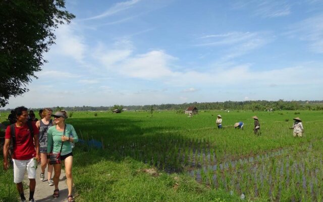 Villa Hening