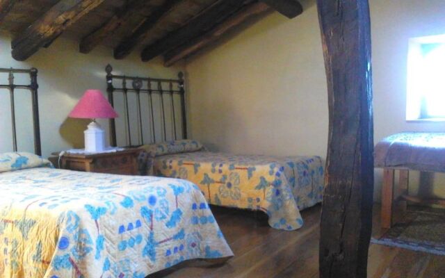 Casa Rural Caserío los Soriano