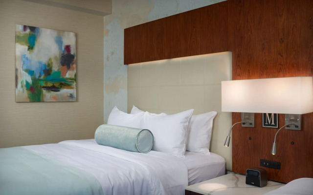 The Merrill Hotel, Muscatine, a Tribute Portfolio Hotel