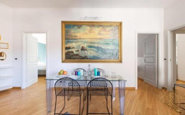 Gianicolo Holiday Apartment