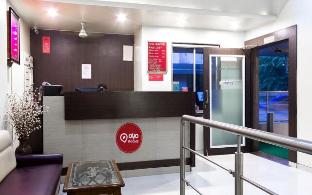OYO 1239 Hotel Khandesh Residency