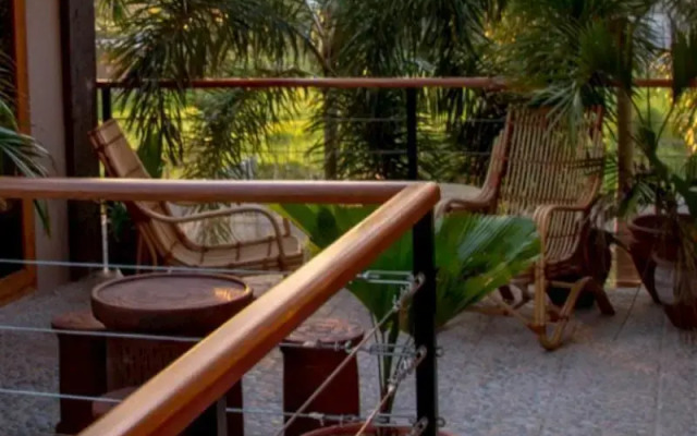 Kubu Wira Villas
