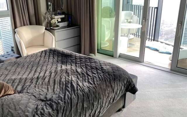 Charming 2-bed Apartment in London
