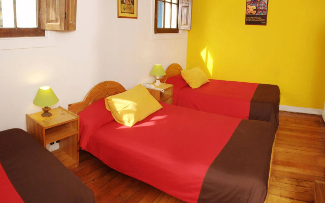 Hostal Rio Amazonas