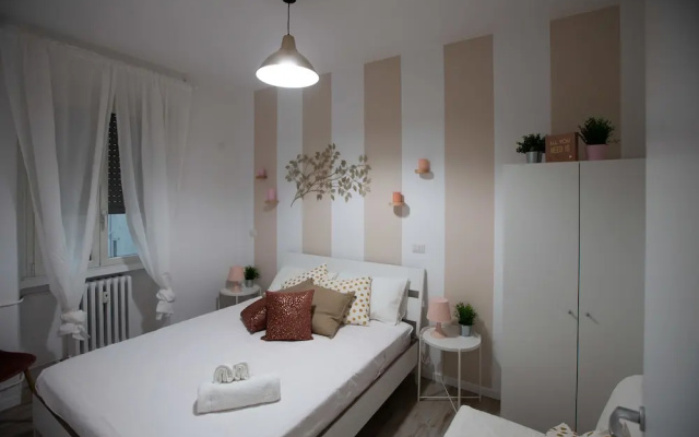 Home Hotel - Treviso 6