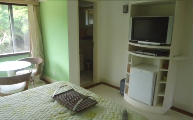 Casa Duplex Condomínio Centro 2