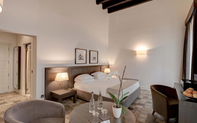 Relais Histò San Pietro sul Mar Piccolo