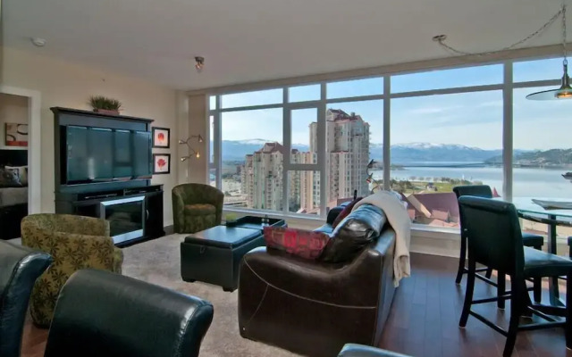 Skye at Waterscapes by KVR