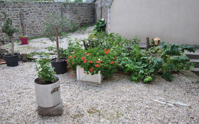 Hotel La Rotonde
