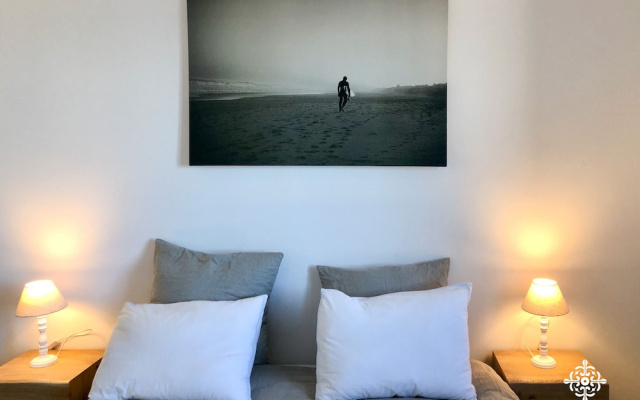Infinito - Attico sul Mare
