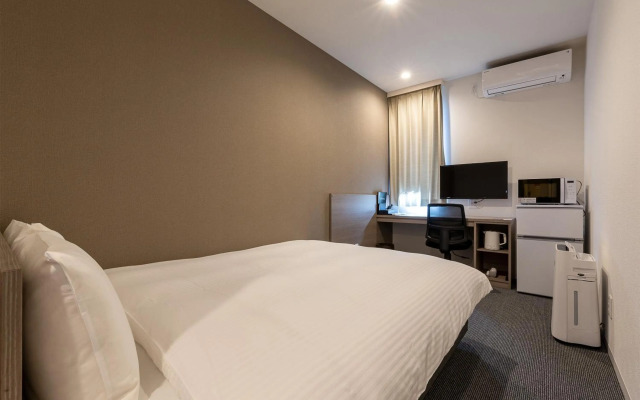 HOTEL R9 The Yard Futtsu