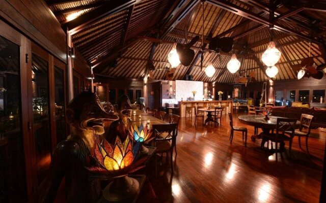 Makepeace Island - All Inclusive