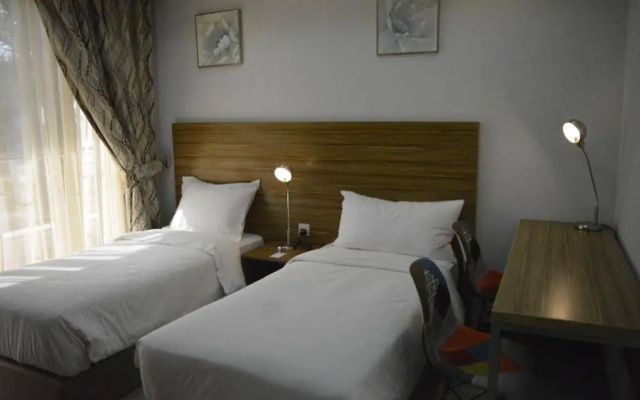 Seashore Resort Al Khobar Tahlia