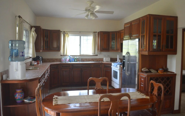 Rock Farm Guest House