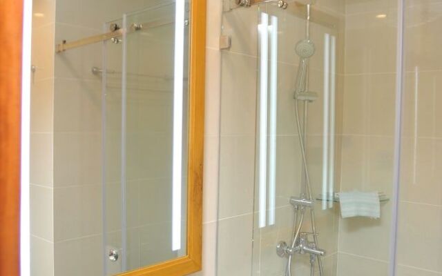 Imperial Saigon Hotel