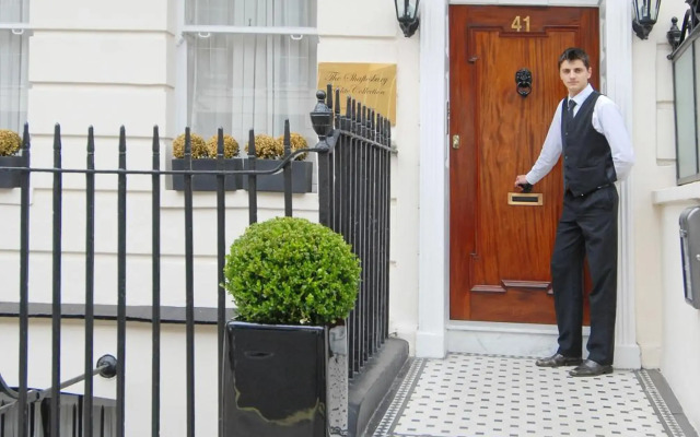 Montcalm Marble Arch Townhouse