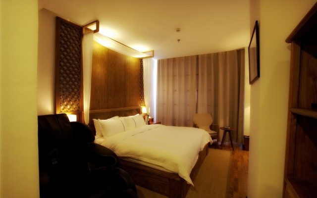 Zhengzhou City Yuanshuo Hotels Ltd. – Guest Rooms – Zhengzhou